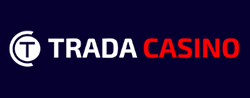 trada casino logo