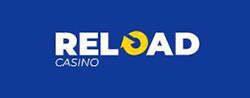 reload casino logo
