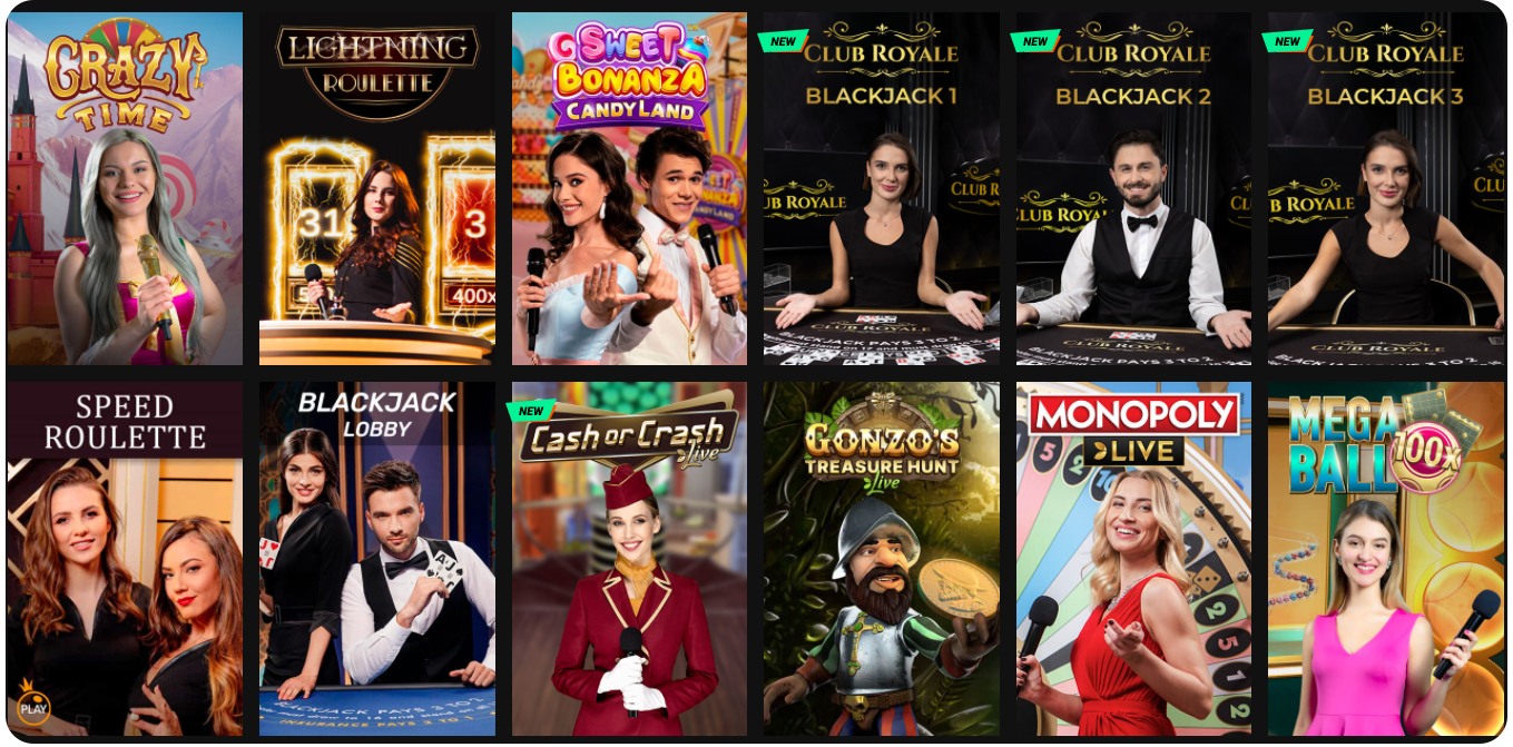 betinia casino kolikkopelit