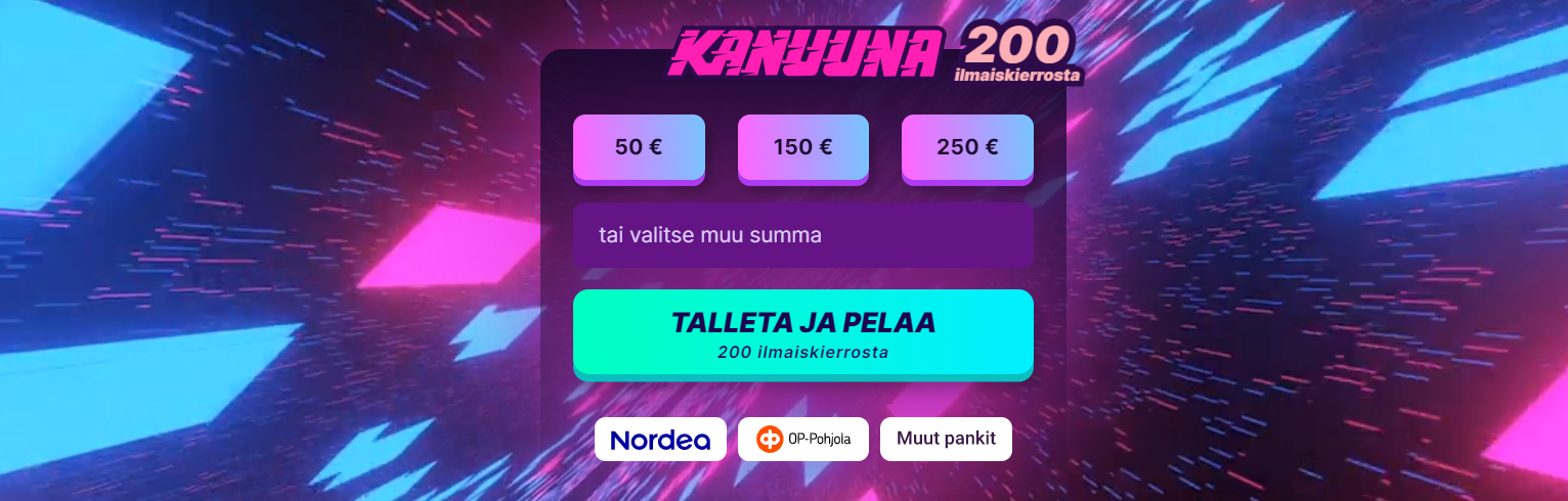 Kanuuana casino
