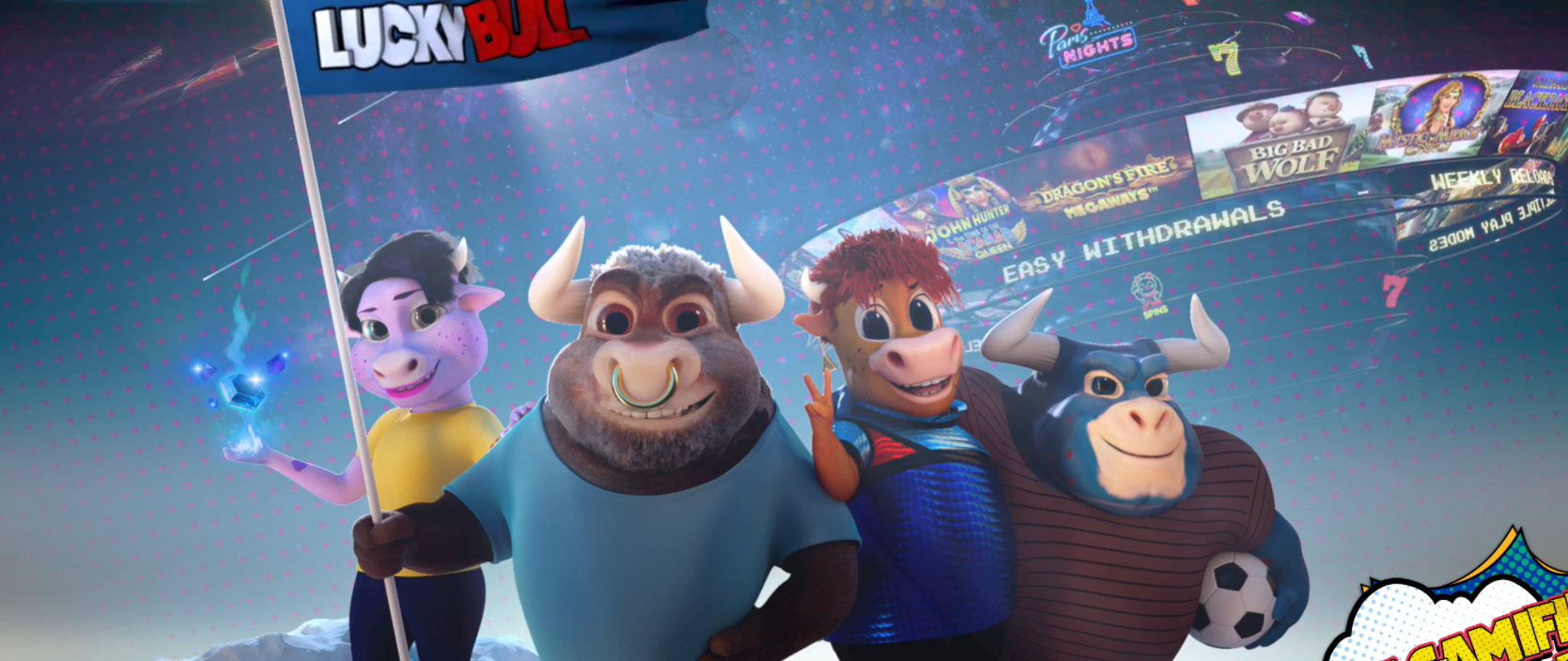 luckybull casino