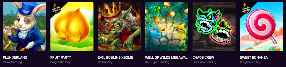 buumi casino kolikkopelit 1