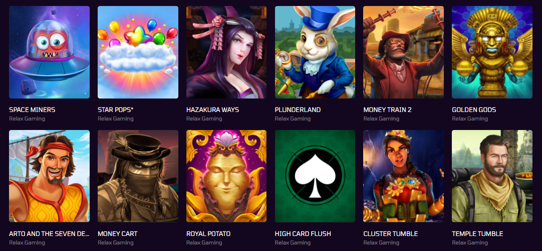 buumi casino kolikkopelit 3
