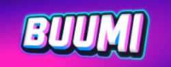 buumi casino logo