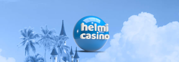 helmi casino