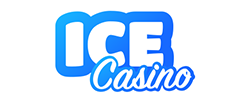 Ice Casino logo
