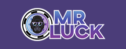 mrluck logo