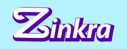zinkra logo