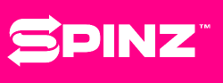 spinz logo
