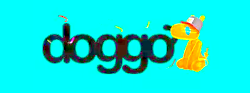 Doggo Casino logo
