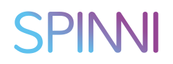 Spinni Casino logo