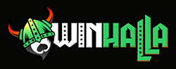 Winhalla logo