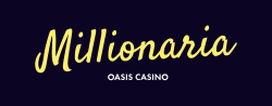 Millionaria Casino logo