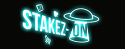 Stakezon Casino logo