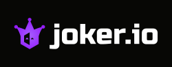 joker.io logo