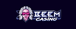 Beem casino logo