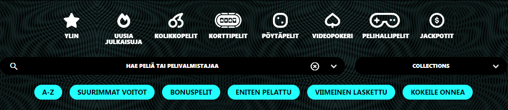 stakezon casino