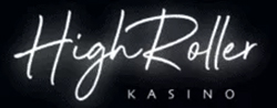 highroller logo