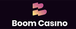 boom kasinon logo