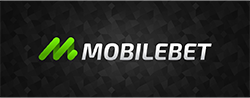 mobilebet kasinon logo