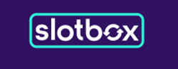 slotbox casino logo