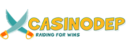 casinodep logo