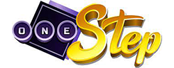 One Step Casino logo