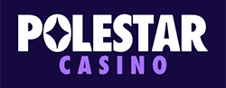 polestar casino logo