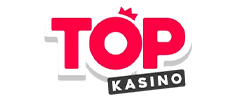 top kasino logo