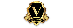 Vasy Casino logo