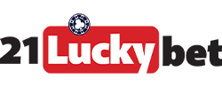 21luckybet logo