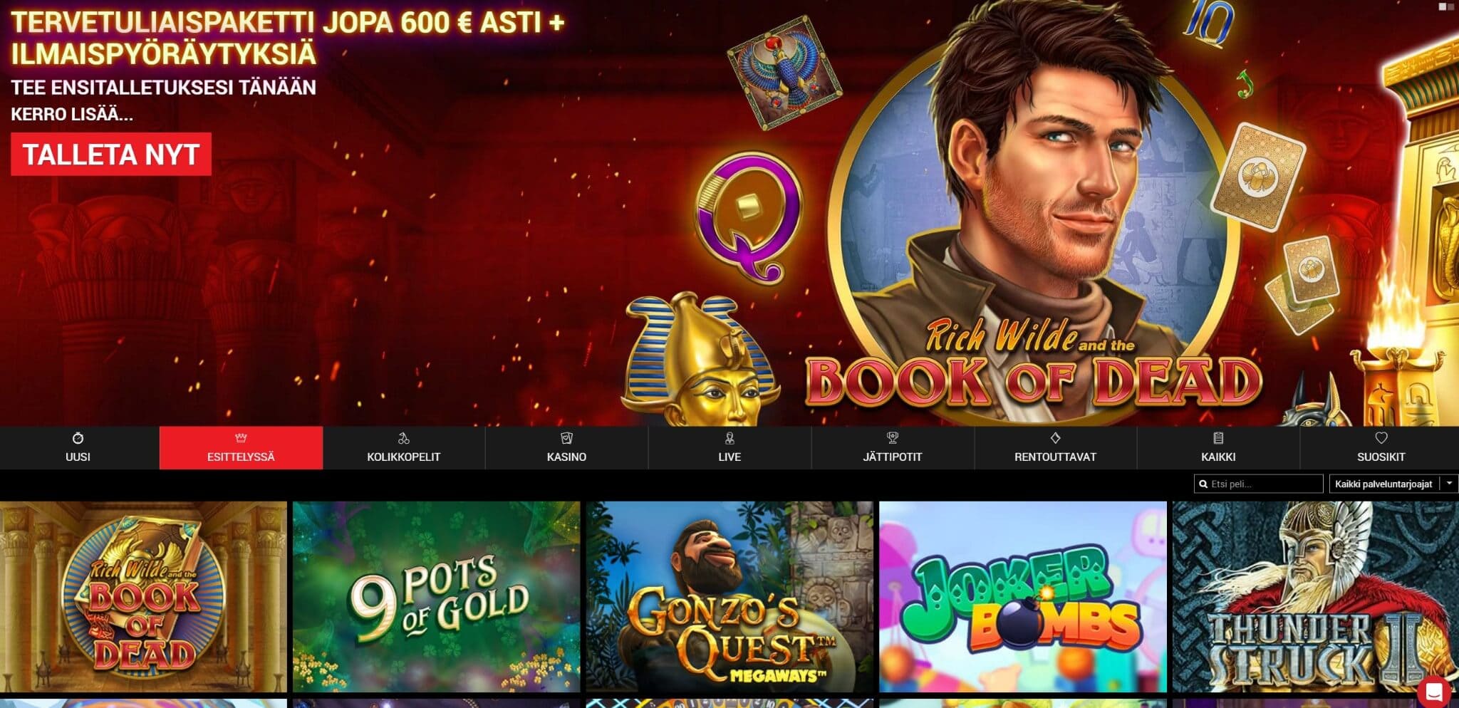 21luckybet casino maksaa ja pelata