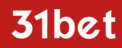 31bet casino logo