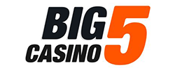 big5casino logo