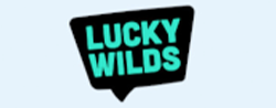 lucky wilds logo