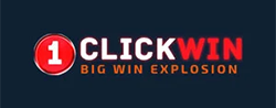 1ClickWin logo
