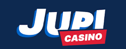 jupi casino logo