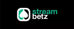 StreamBetz logo