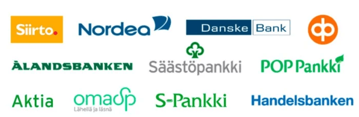euteller pikakasinot pankkit