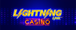 Lightning Casino logo