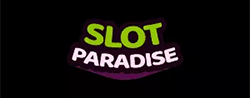 slot paradise casino logo