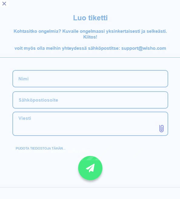 wisho kasino tuki