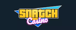 Snatch Casino logo