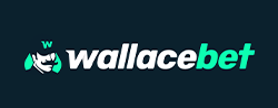 wallacebet kasinon logo