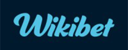 wikibet casino logo