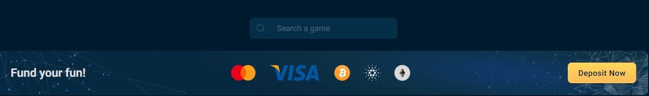 Wikibet casino pankkitoiminta