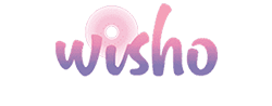 wisho kasinon logo