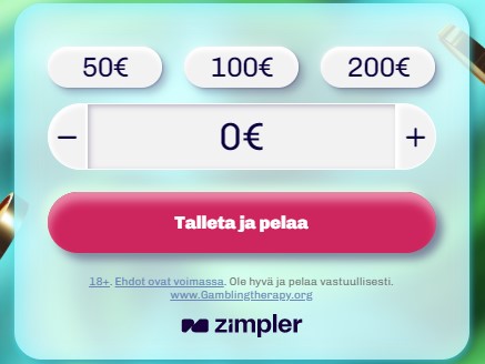 lumi casino tallettaa ja pelata
