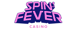 spinfever casino logo