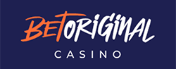 betoriginal casino logo